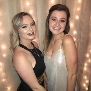 Meet your Posher, Erica